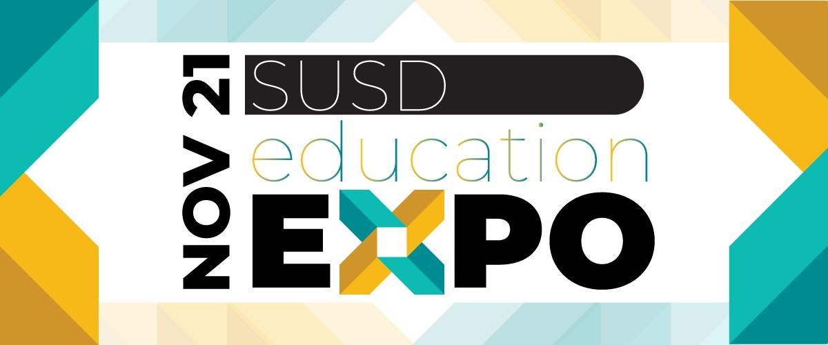 SUSD Education Expo