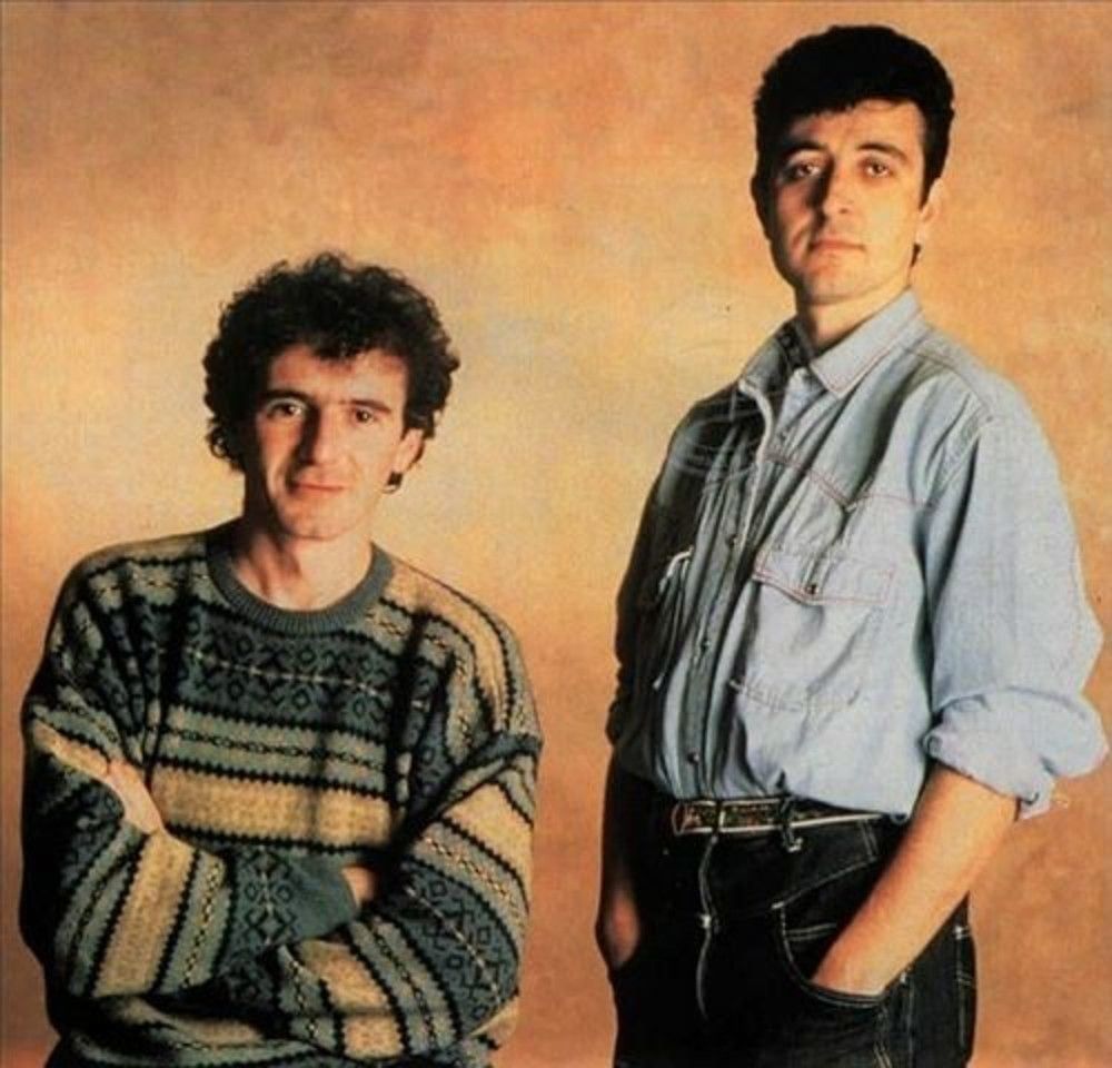 El \u00daltimo De La Fila in Barcelona