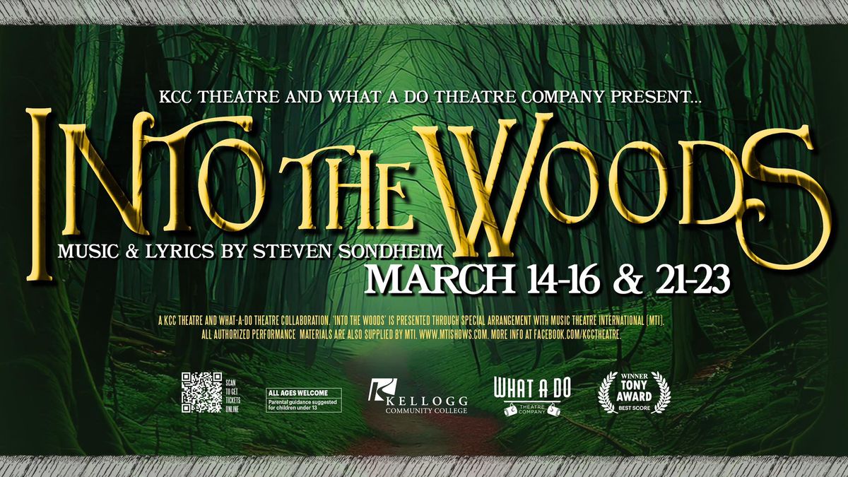 Into The Woods