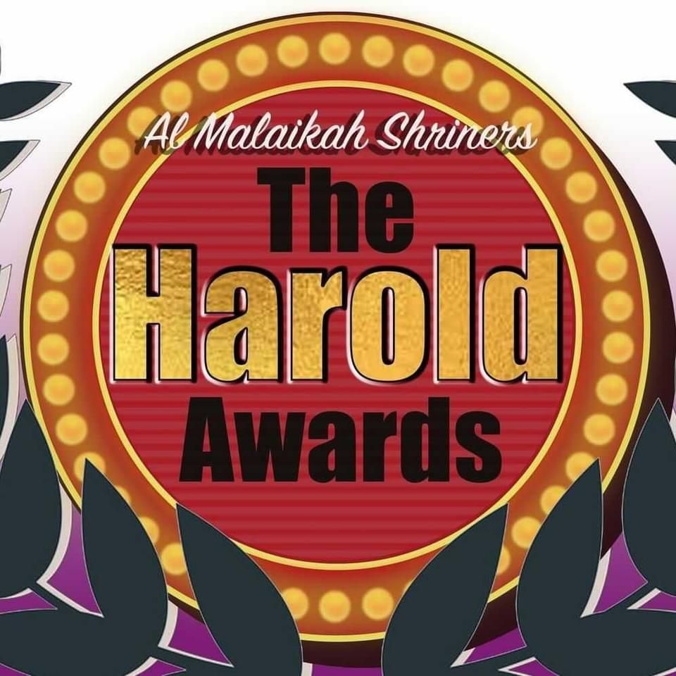 3rd Annual Harold Awards at Shrine Auditorium 