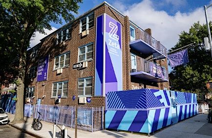 (In-Person) Elementary School Tour & Info Session: Zeta Queens Elmhurst