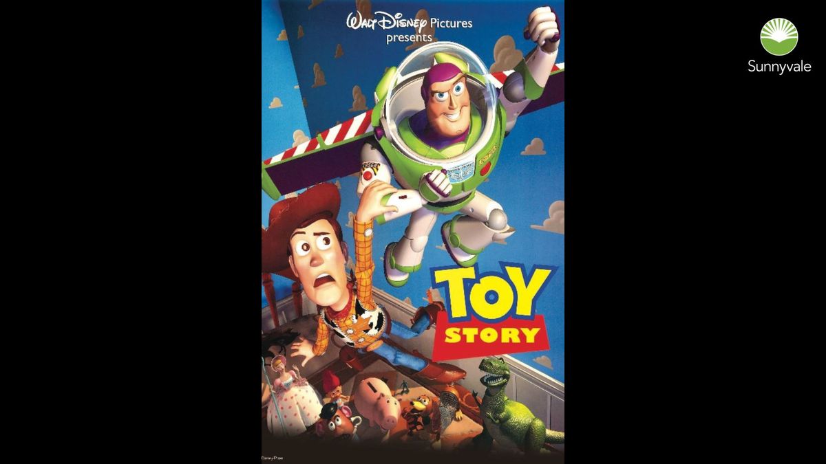 Sunset Movie Series - Toy Story at Raynor Park