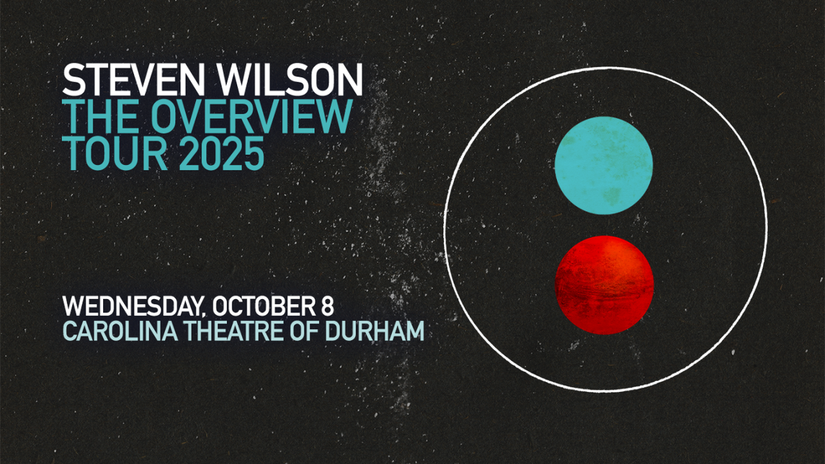 Steven Wilson