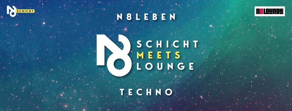 N8Leben x Valentins Closing Party 