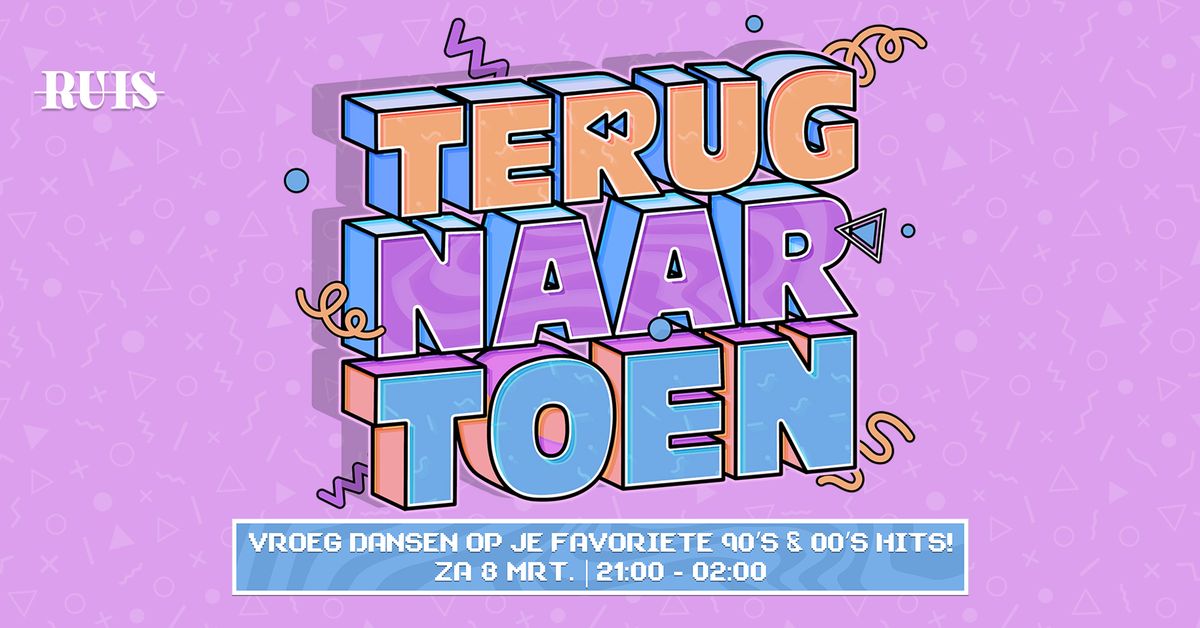 Terug Naar Toen Alkmaar | RUIS