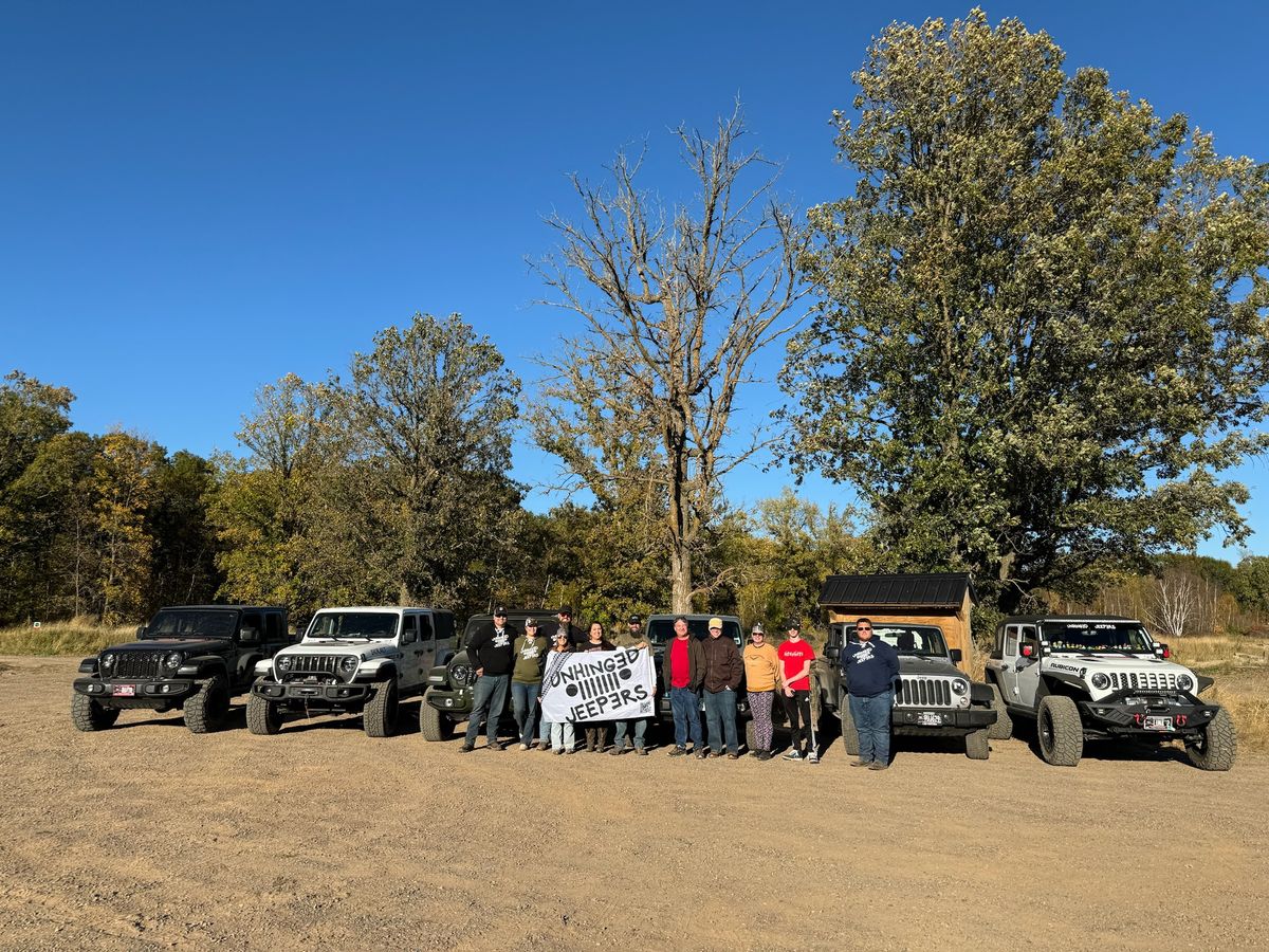 Jeep Night at Bootleggers