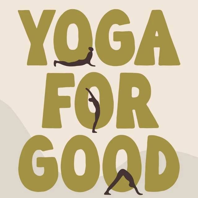 Yoga for Good x Portland Trails