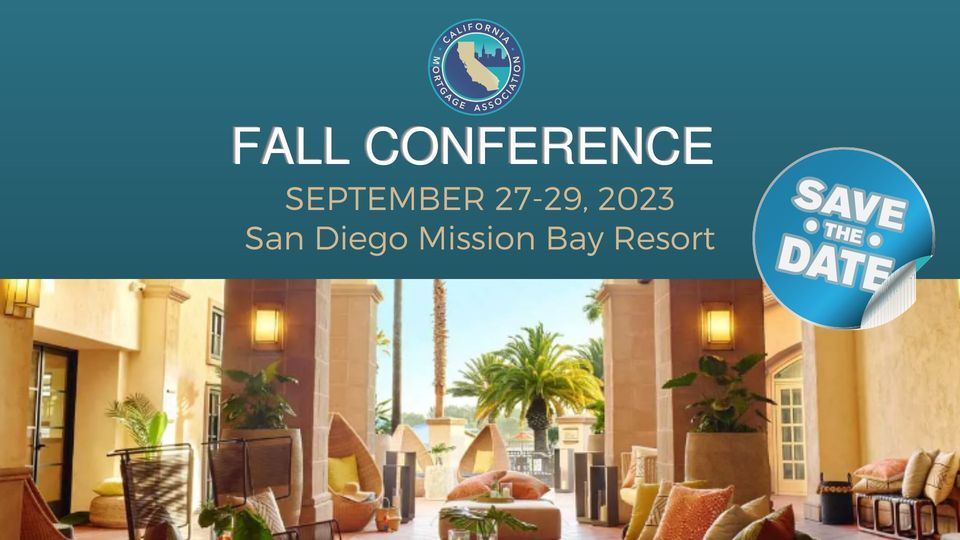 CMA Fall Conference