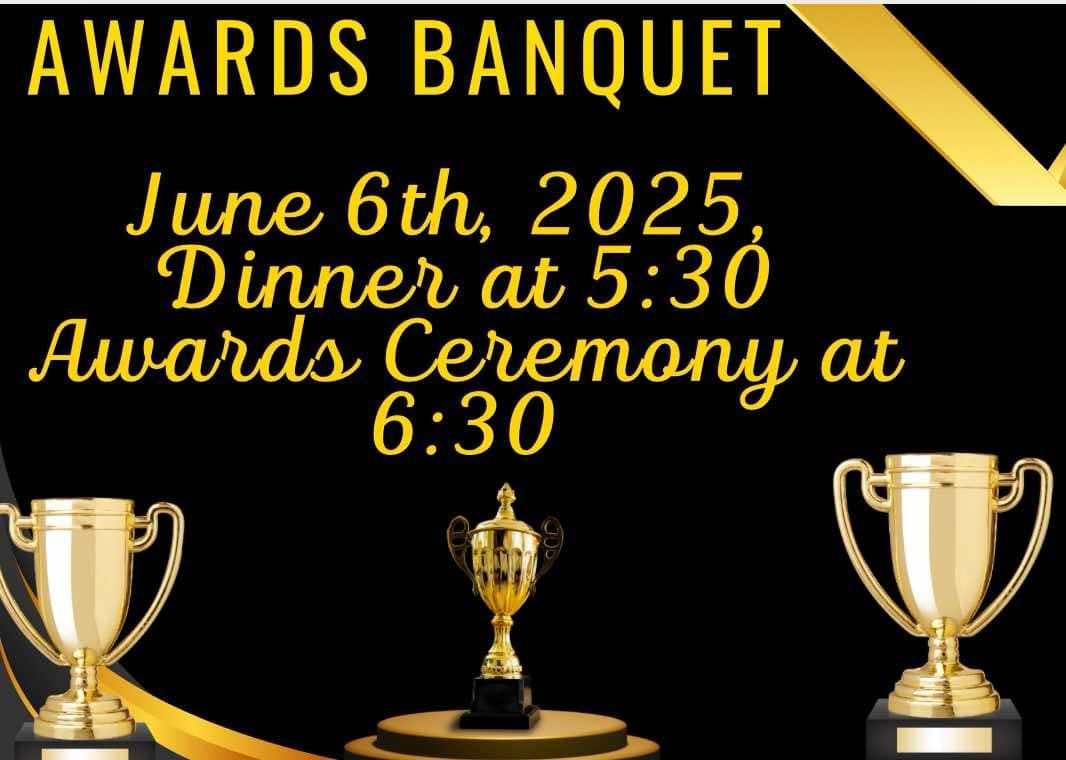 Awards Banquet 2025