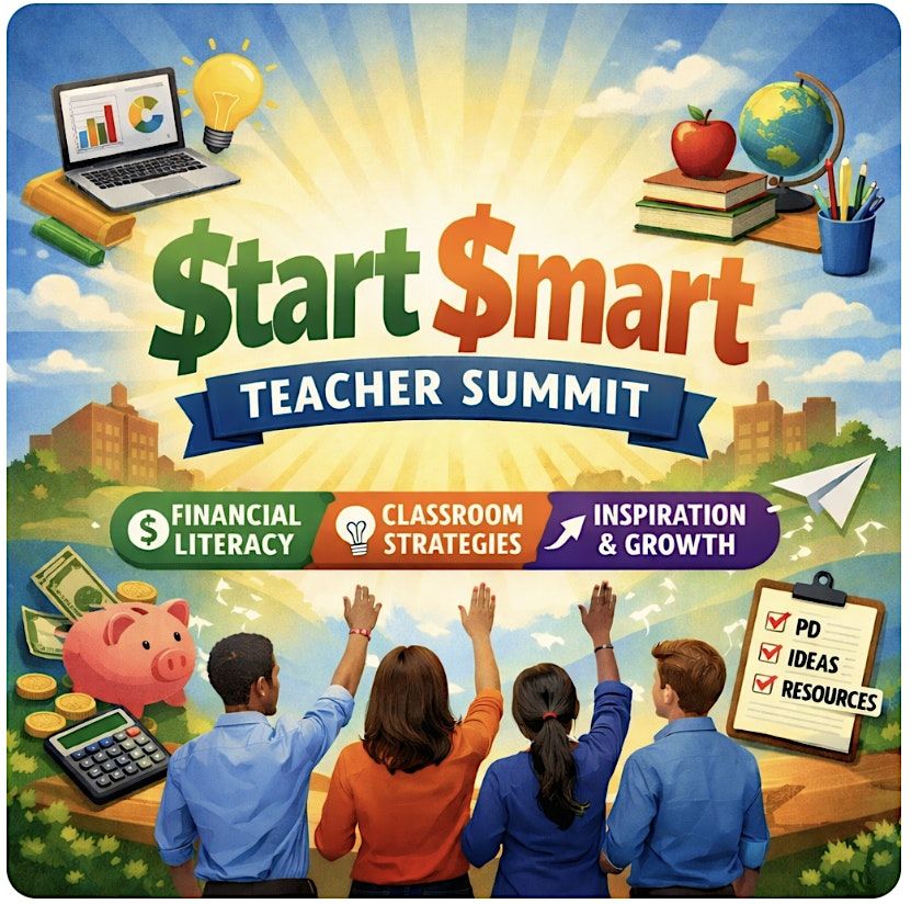 2026 $tart $mart Teacher Summit