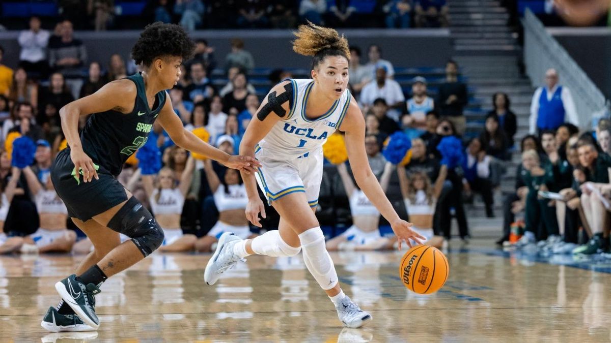 Parking WBCA Challenge - Thursday (Fairfield vs USF, UNC vs UCLA)