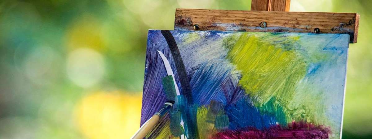 Create Drama with Value in Painting: Online