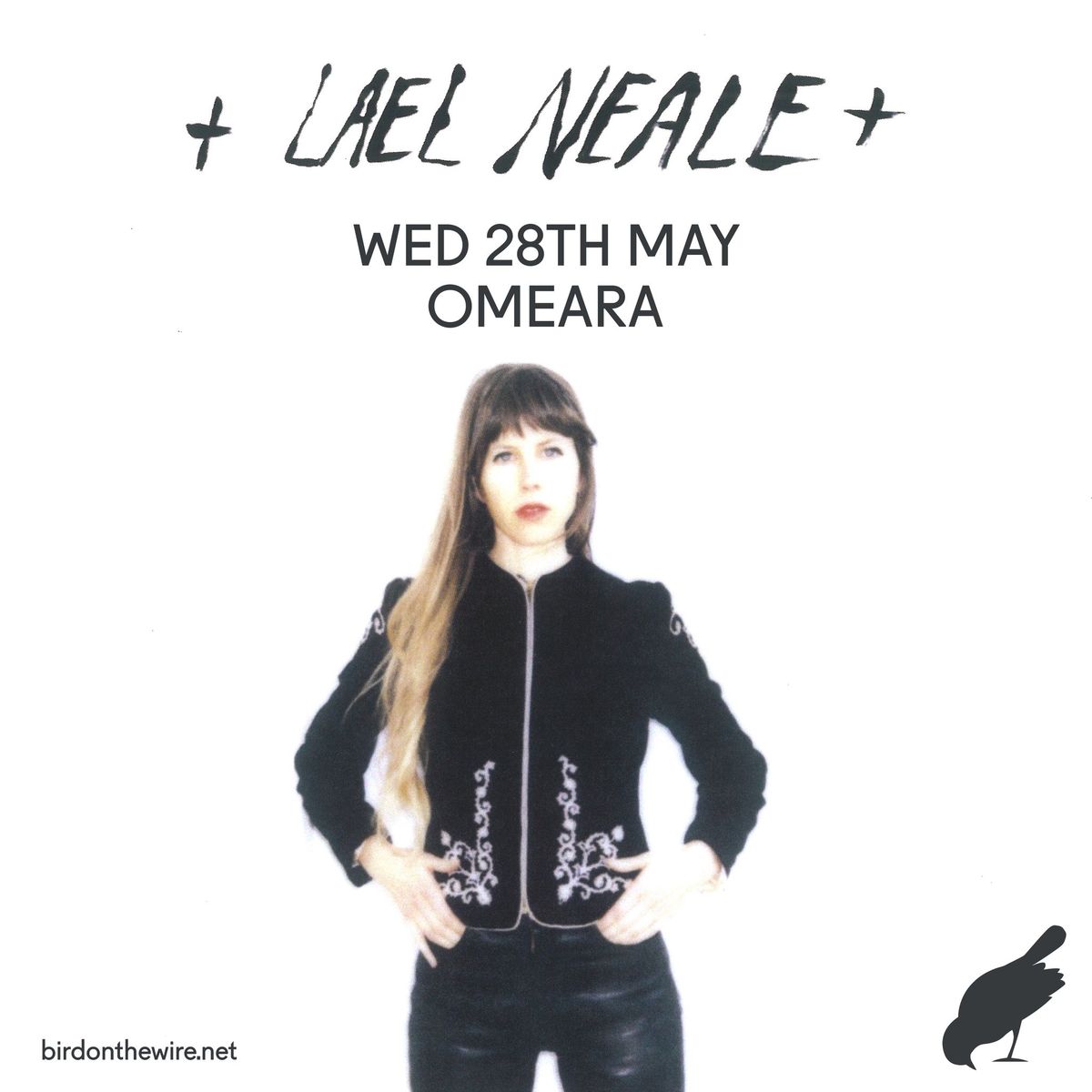 Bird On The Wire presents: Lael Neale | Omeara, London