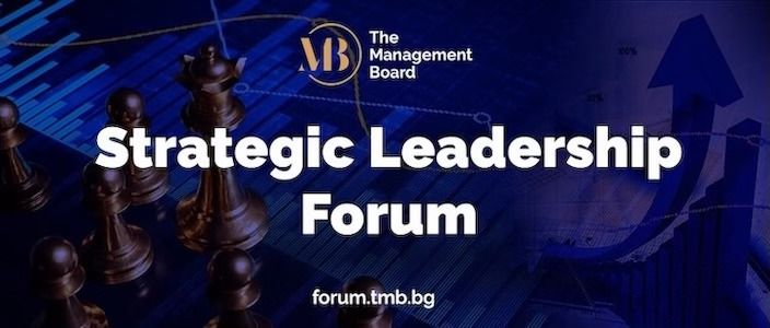 STRATEGIC LEADERSHIP FORUM 2025