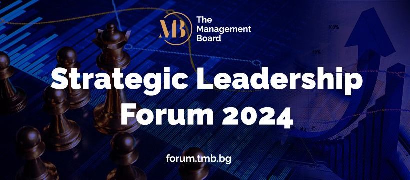 STRATEGIC LEADERSHIP FORUM 2024