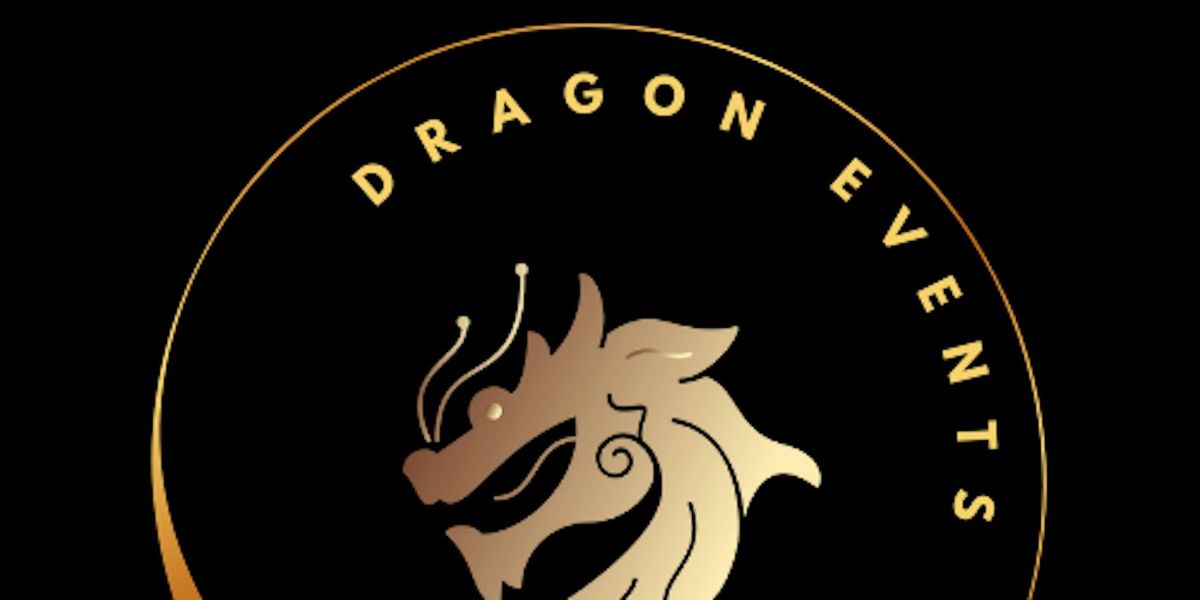 Dragon Events - 12th December - Christmas Party