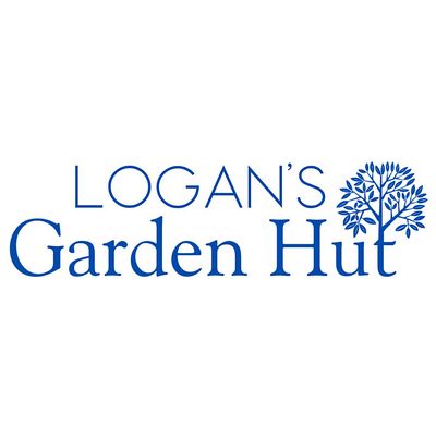 Logan's Garden Hut