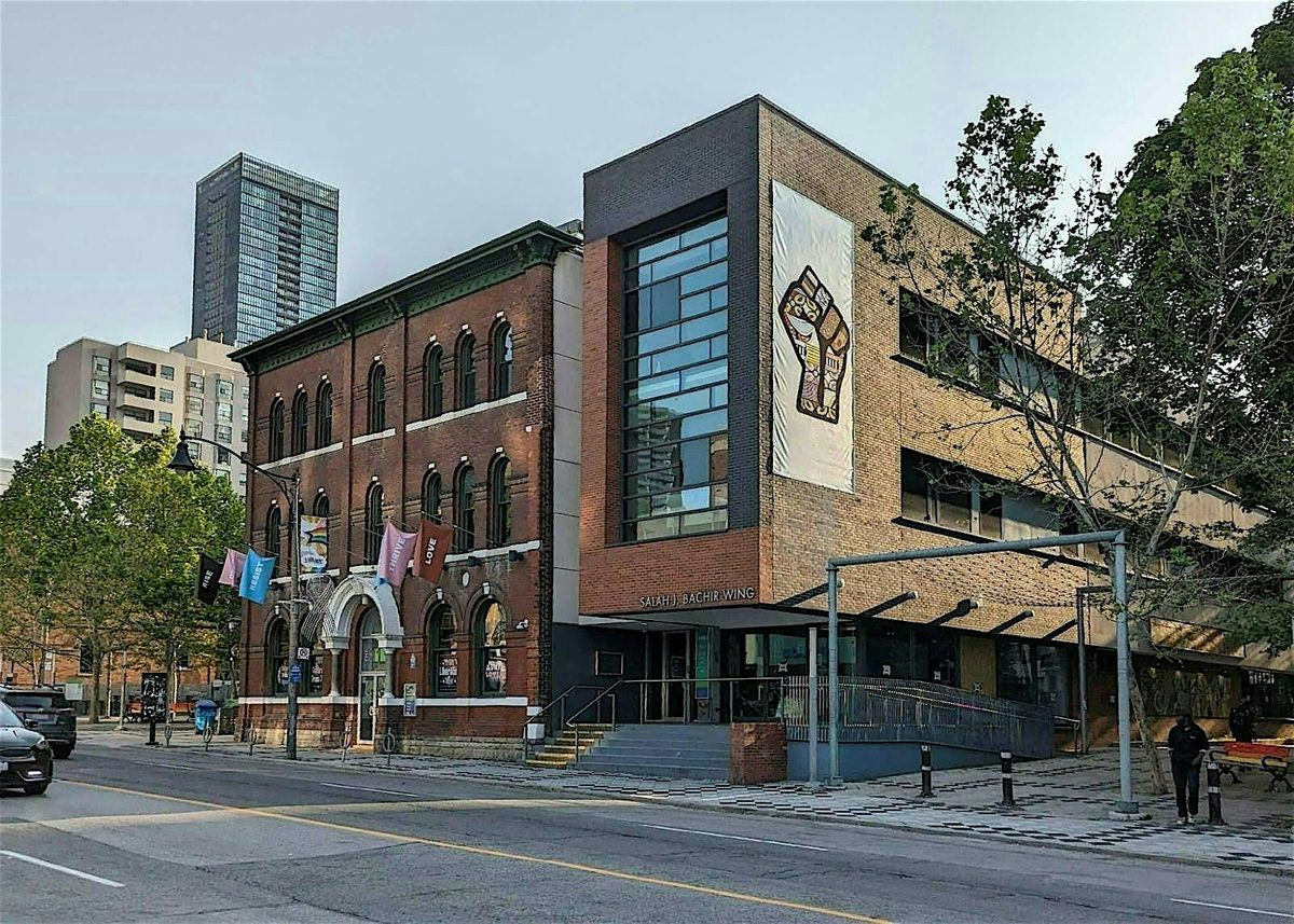 TSA Tours | Church & Wellesley Village
