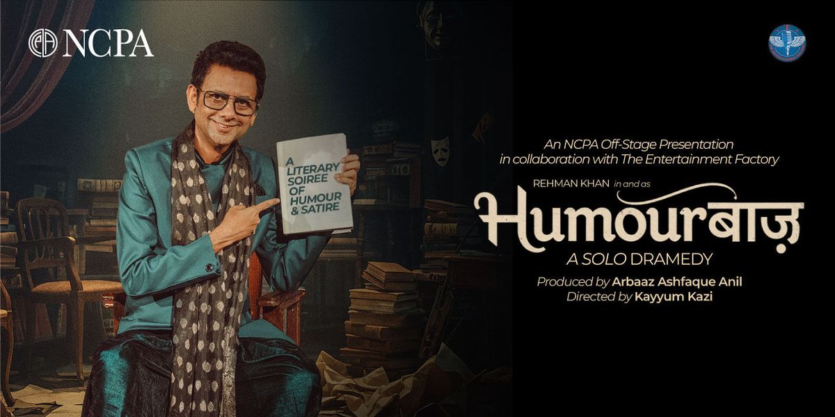 HumourBaaz by Rehman Khan