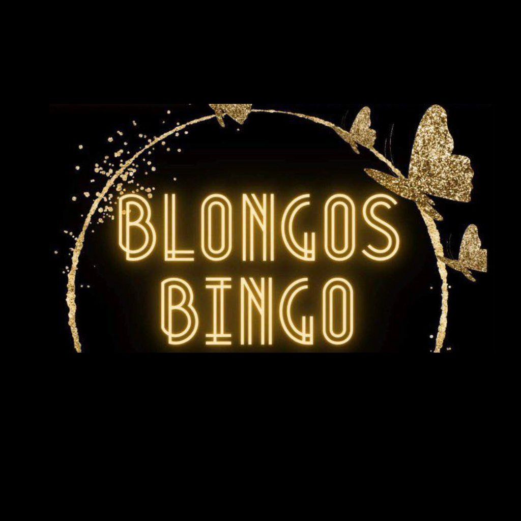 Blongo Bingo