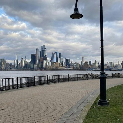 Hoboken NJ