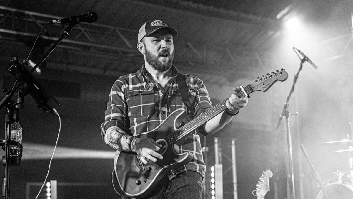 Cody Pennington at O2 Academy Glasgow