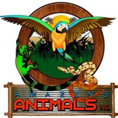 Amazing Animals Inc.