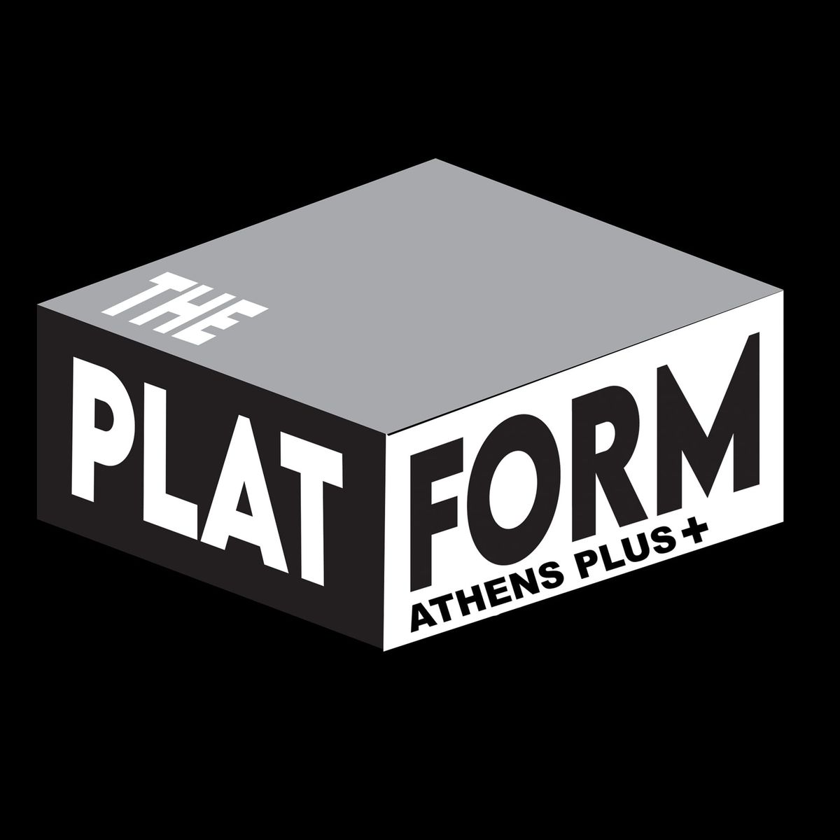 The Platform Athens Plus + Opening 27 - 28\/09\/2024  