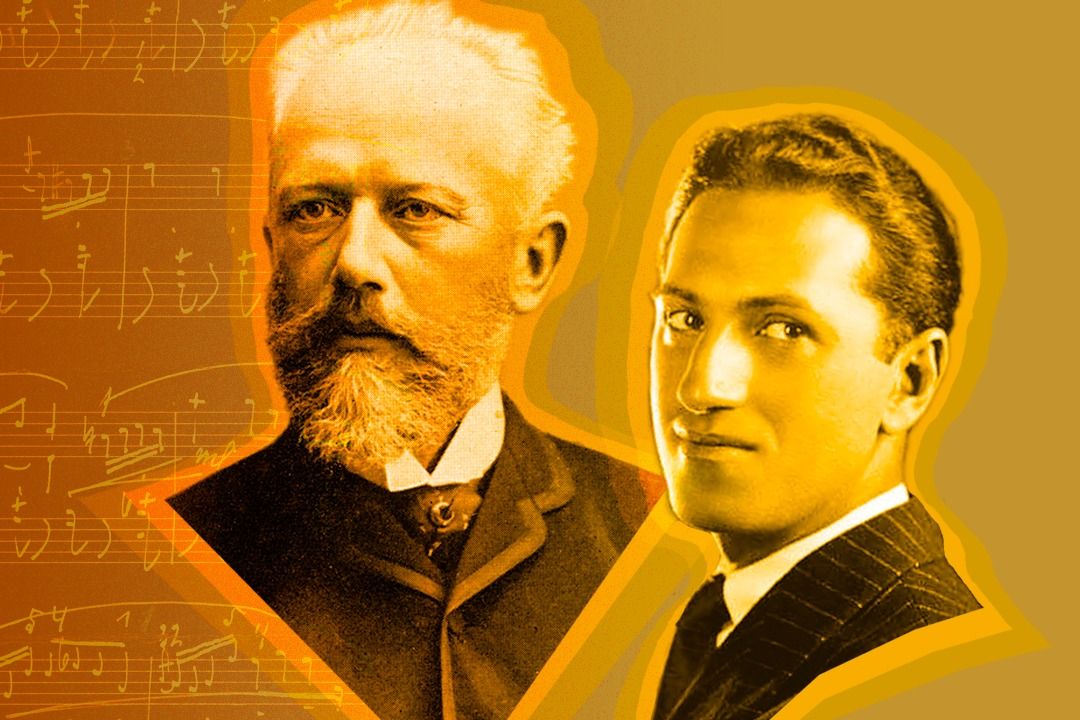 Tchaikovsky\u2019s Fifth