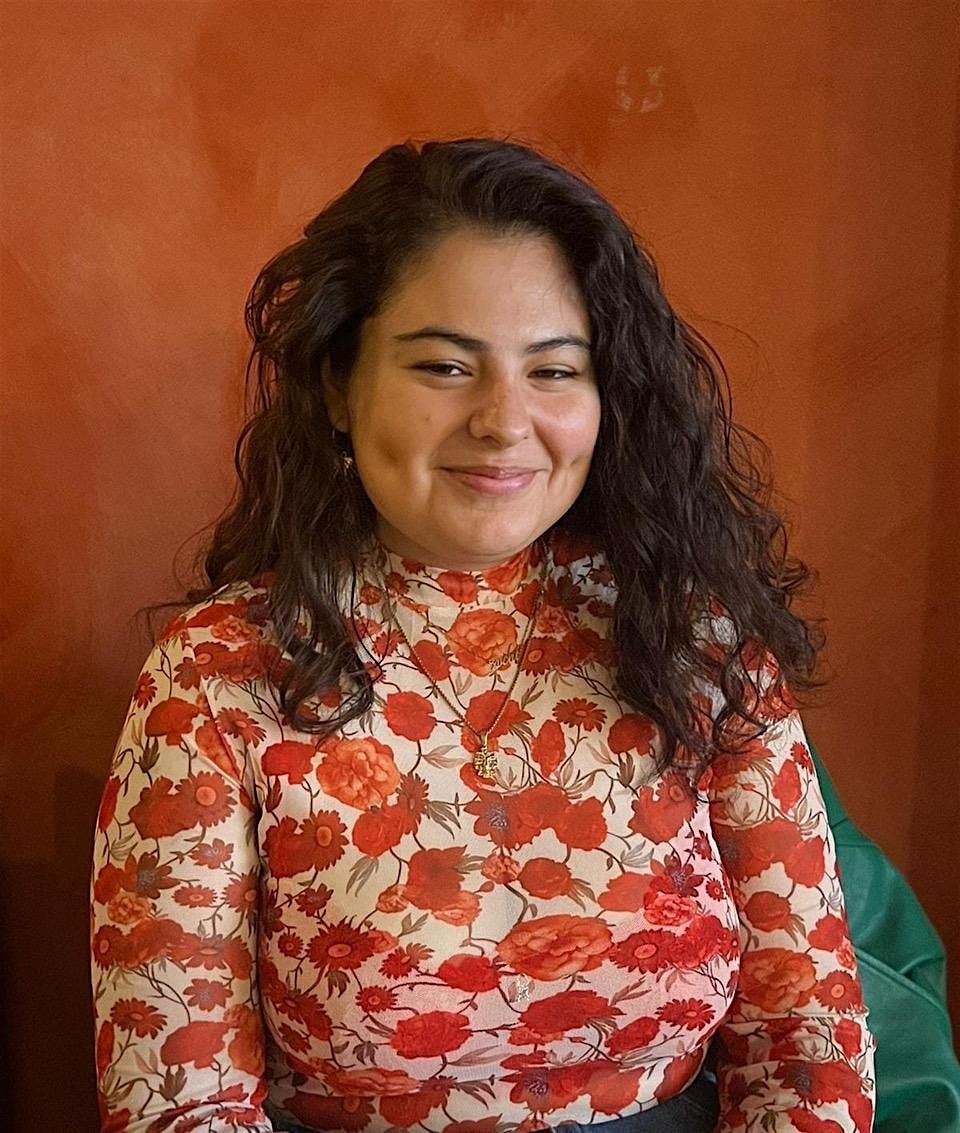 Pride Poetry Workshop: Poetry & Humor