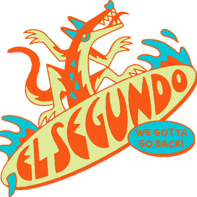 El Segundo