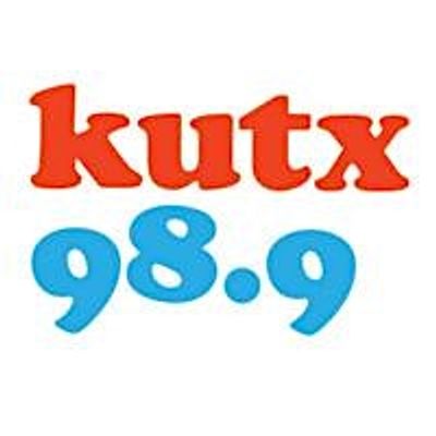 KUTX 98.9