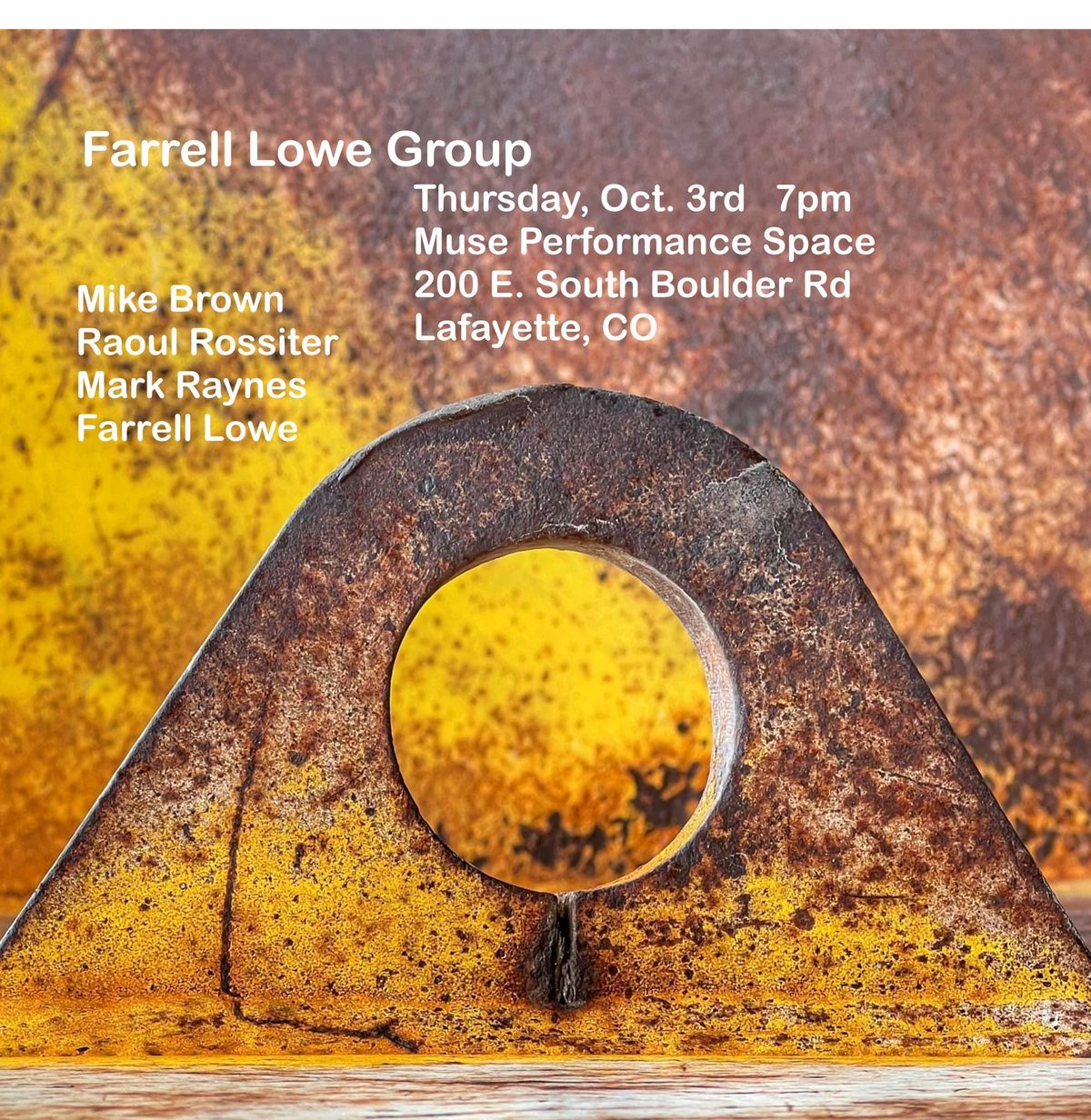 Farrell Lowe Group