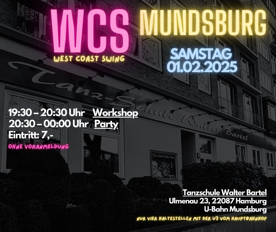 WCS Mundsburg