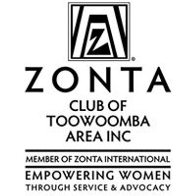 Zonta Club of Toowoomba Inc