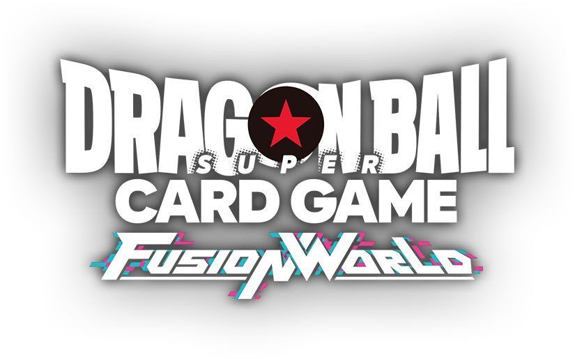 DBSCG Fusion World Pre Release