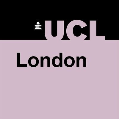 UCL Pro-Provost (London) Office