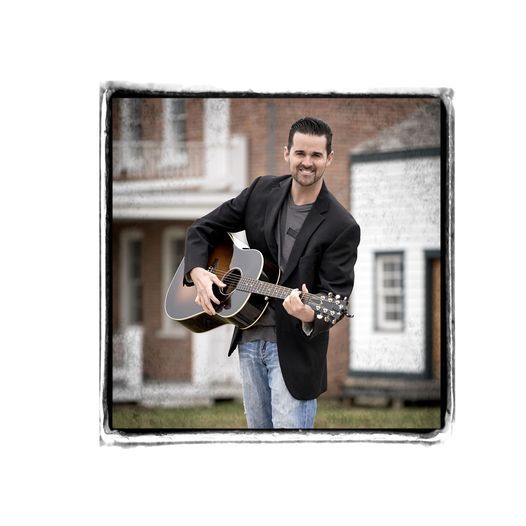 Matt Walterscheid Live at Jim and Debs Lakeside Pub