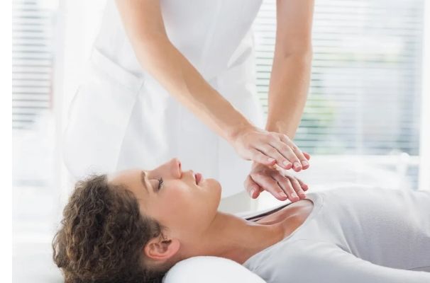 Reiki Level 2 [2 Day Training Course].