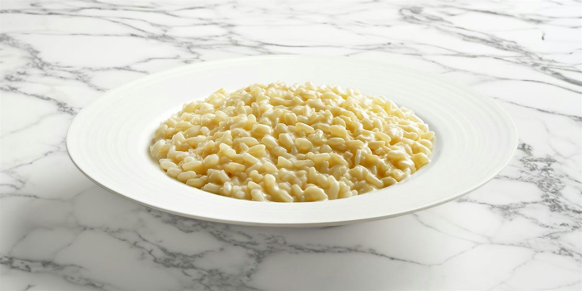Hands-On: Risotto