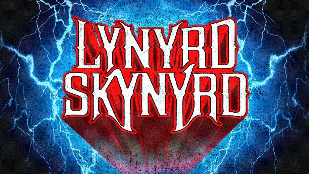 Lynyrd Skynyrd 2026