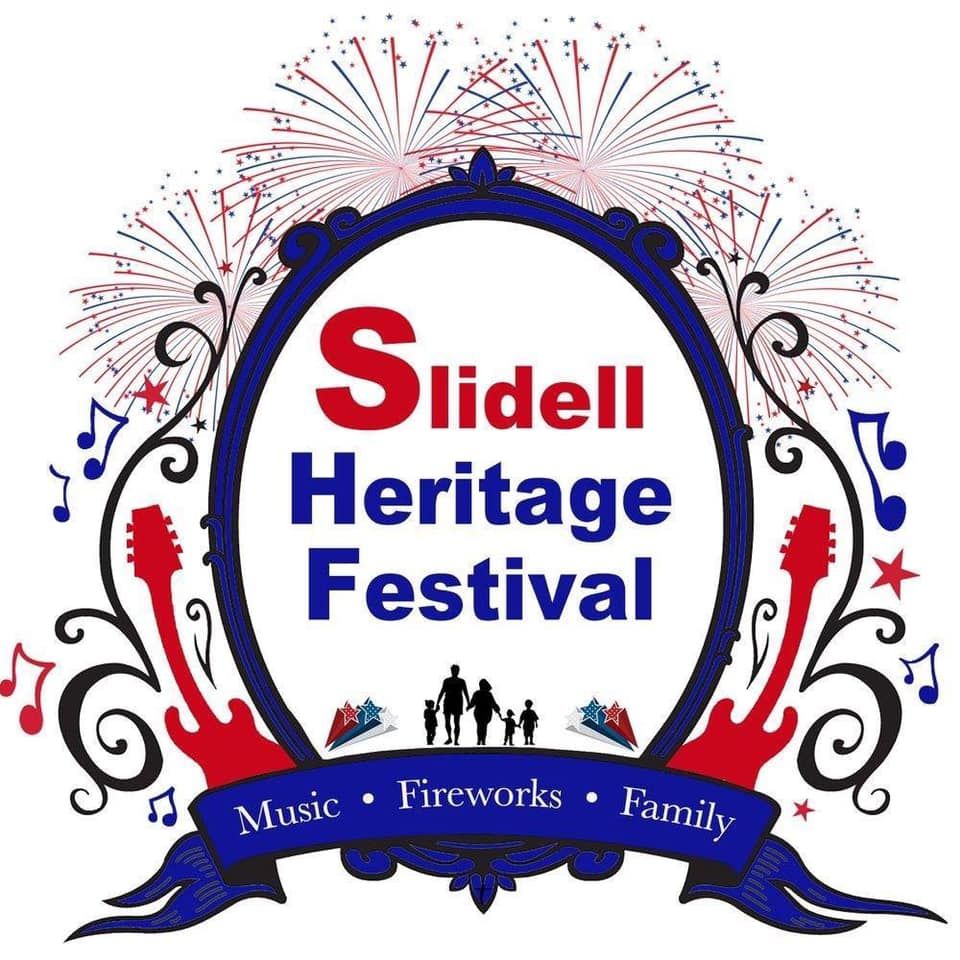 Slidell Heritage Fest 2024