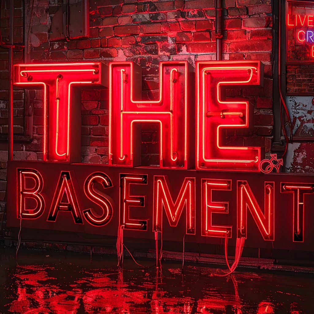 THE BASEMENT | Liverpool's Gay Cruising Bar