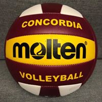 Concordia Cobbers Volleyball