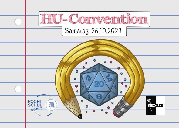 HU-Convention 2024