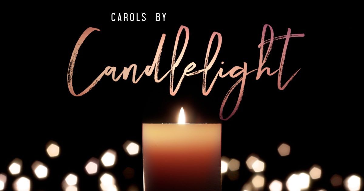 Abounding Christmas Eve Candlelight Service