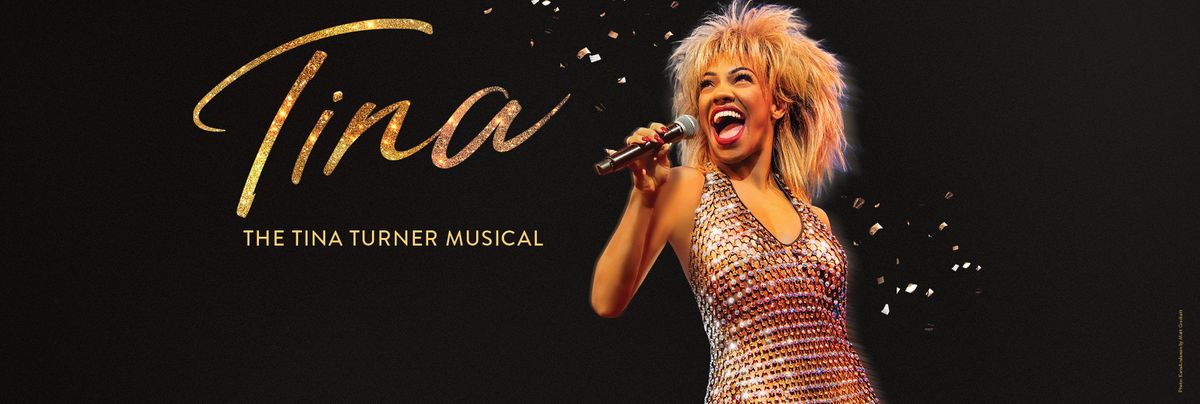 TINA - The Tina Turner Musical