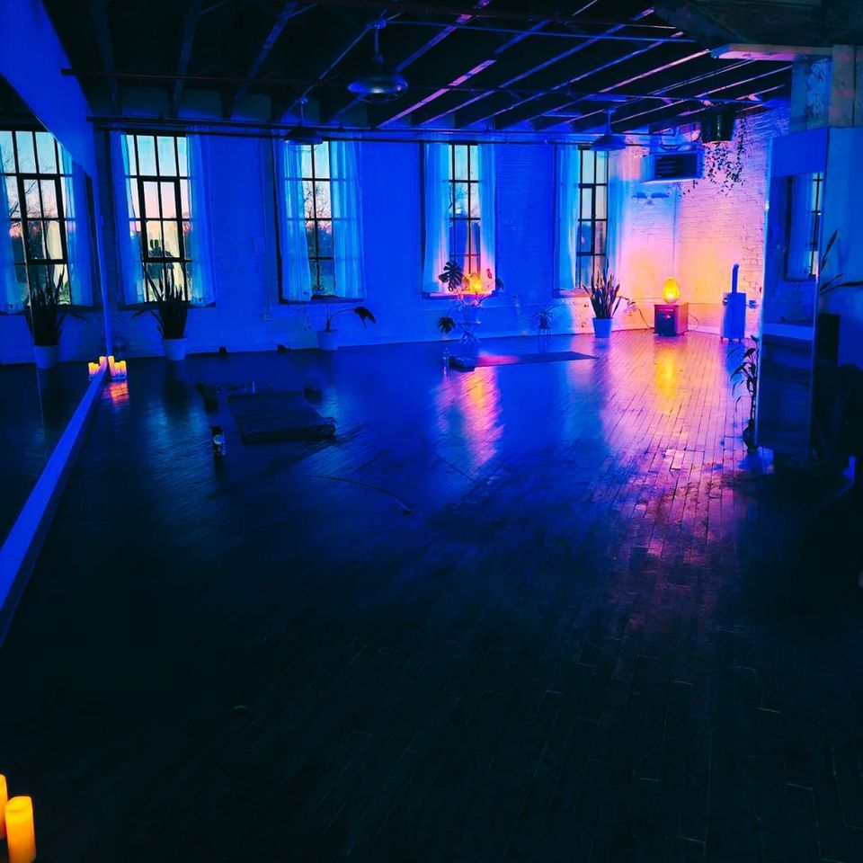 SAVE THE DATE: Grand Opening MKE Yoga Social NEW Studio!
