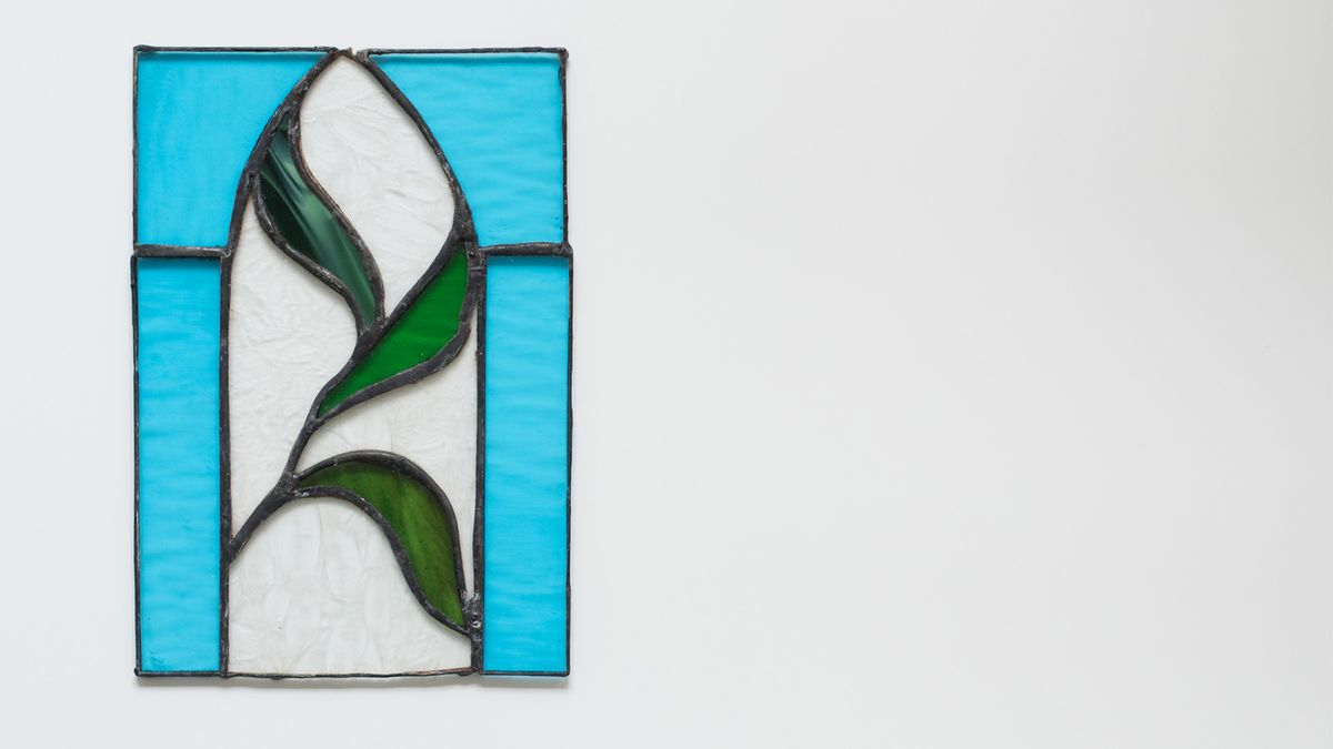 Introduction to the Beautiful Art of Stained Glass