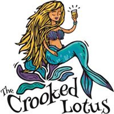 The Crooked Lotus